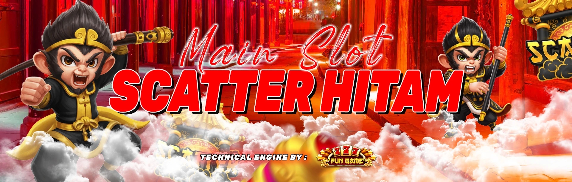 POS69 Banner Slot Online